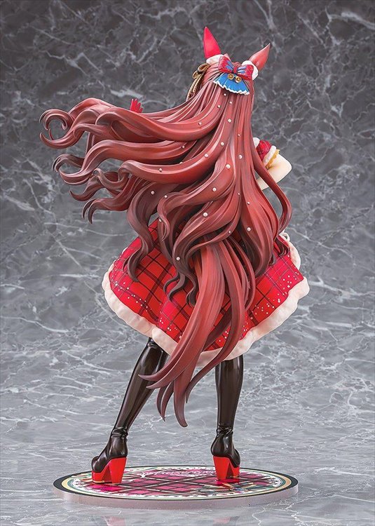 Umamusume - 1/7 Daiwa Scarlet Nuit Etoile ver. Figure
