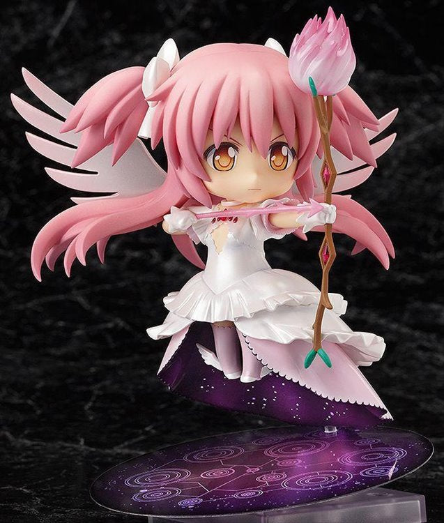 Puella Magi Madoka Magica - Ultimate Madoka Nendoroid Re-release