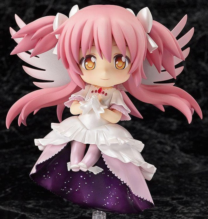 Puella Magi Madoka Magica - Ultimate Madoka Nendoroid Re-release