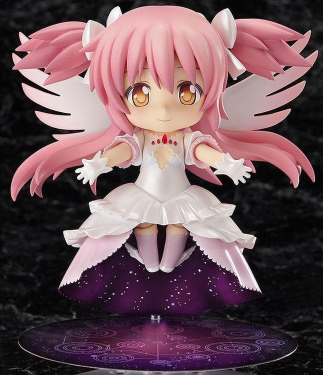 Puella Magi Madoka Magica - Ultimate Madoka Nendoroid Re-release