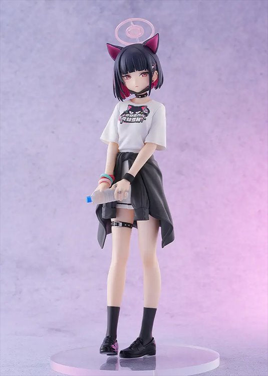 Blue Archive - Kazusa (Band): Event KV ver. Pop Up Parade Figure