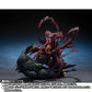 Godzilla - Godzilla Jr and Destoroyah Evolution Set S.H.MonsterArts
