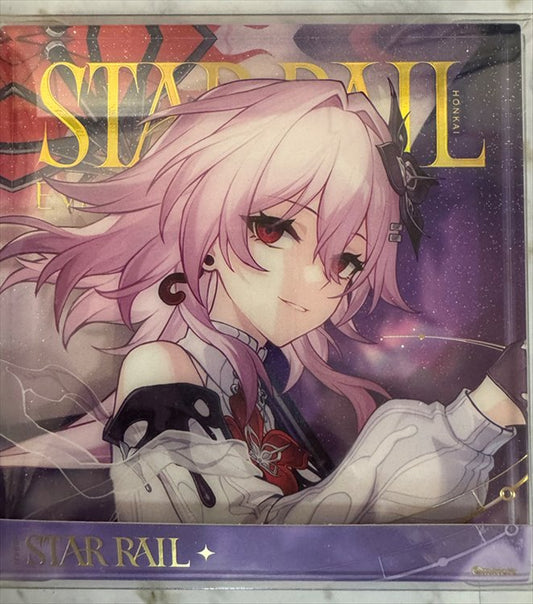 Honkai Star Rail - Evernight Acrylic Block