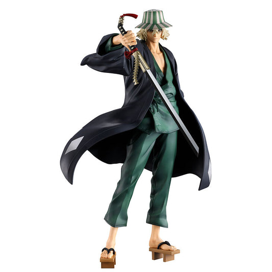 Bleach - Kisuke Urahara Masterlise Ichibansho Figure
