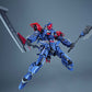Eddas - 1/100 Salamander Metal Frame Model Kit