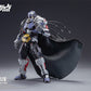 Nonzero Studio - 1/10 Over Zero Series Boxer Baki Model Kit