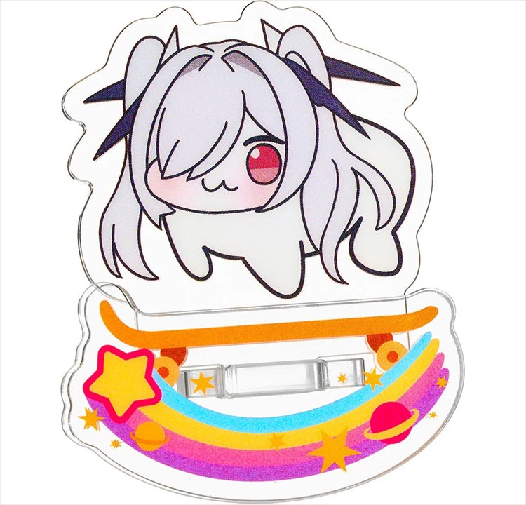 Goddess of Victory Nikke - Doro Series Swing Acrylic Stand Cindoro