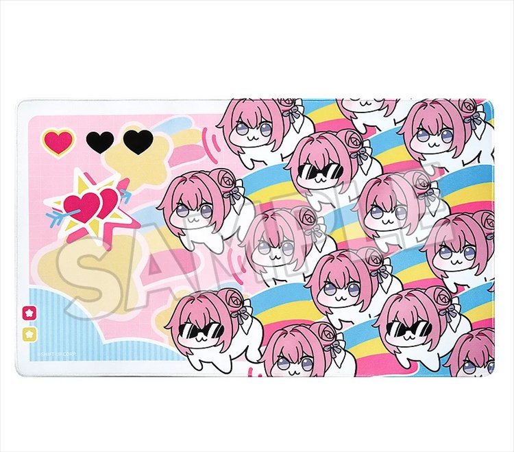Goddess of Victory Nikke - Doro Series Mouse pad