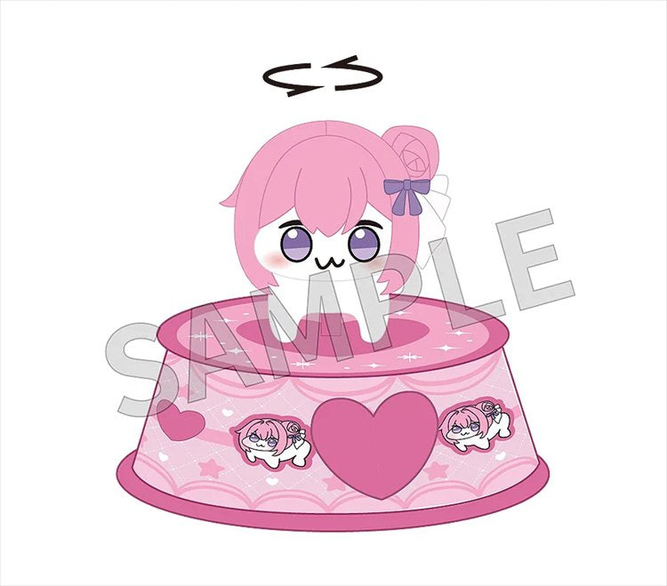 Goddess of Victory Nikke - Doro Series Drawstring Rotating Doll Doro