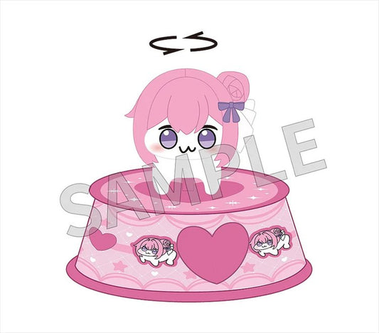 Goddess of Victory Nikke - Doro Series Drawstring Rotating Doll Doro