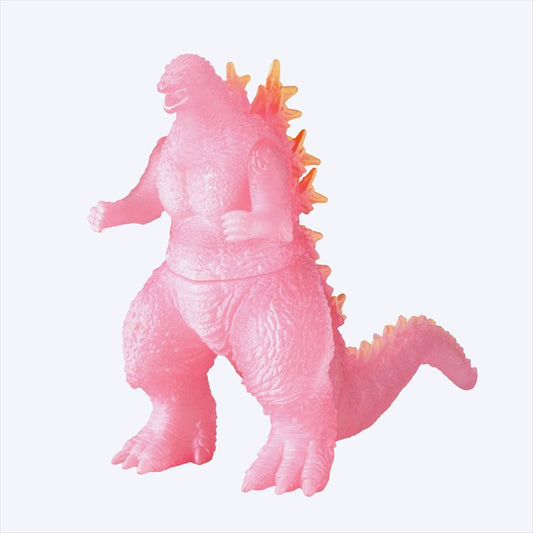 Godzilla - Japan Godzilla Series Cherry Blossom Godzilla