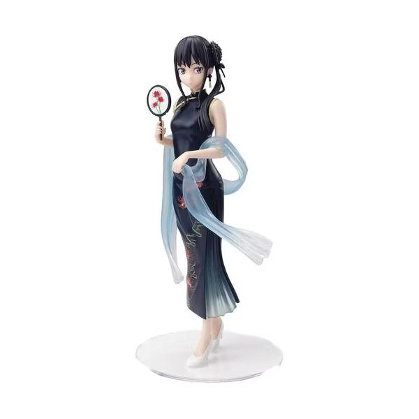 Lycoris Recoil - Takina Inoue China Style Luminasta Prize Figure