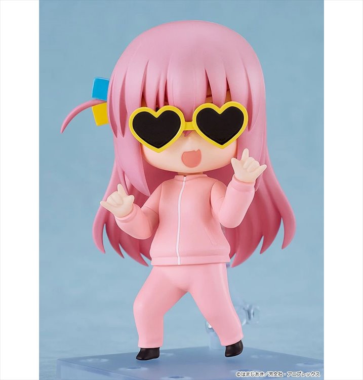 Bocchi The Rock - Hitori Gotoh Tracksuit Ver. Nendoroid