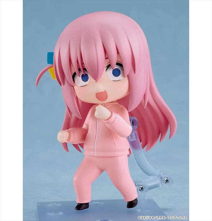 Bocchi The Rock - Hitori Gotoh Tracksuit Ver. Nendoroid
