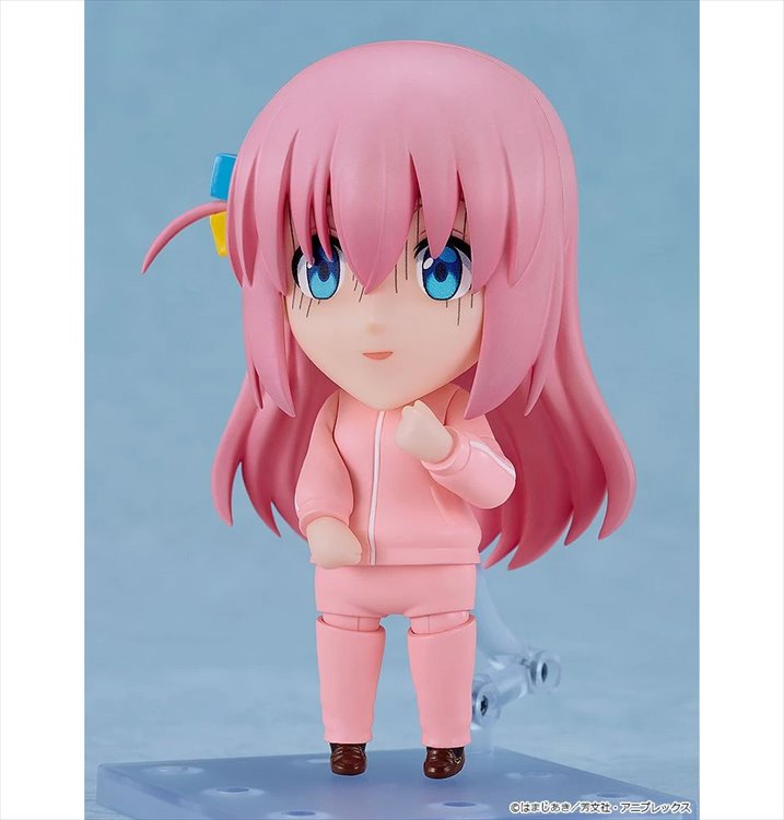 Bocchi The Rock - Hitori Gotoh Tracksuit Ver. Nendoroid