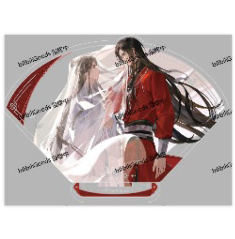 Heaven Officials Blessing - Gods Cave Series Acrylic Stand