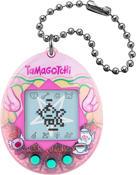 Tamagotchi - Original Gen 3 Angel Tea Time