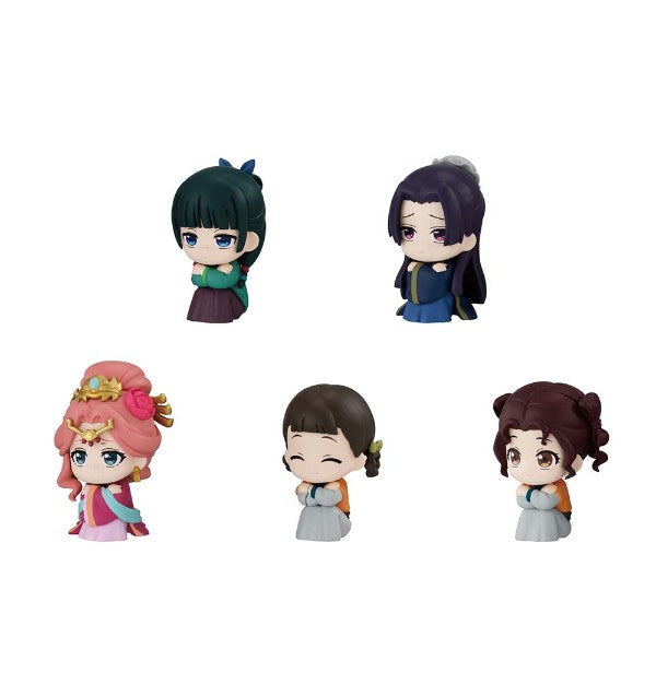 The Apothecary Diaries - Machiboke Figure SINGLE BLIND BOX