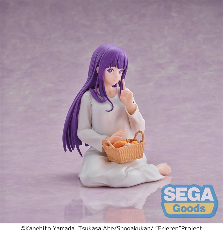 Frieren - Fern Nap Yumemirize Prize Figure