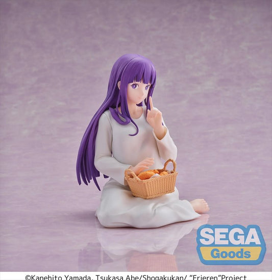 Frieren - Fern Nap Yumemirize Prize Figure