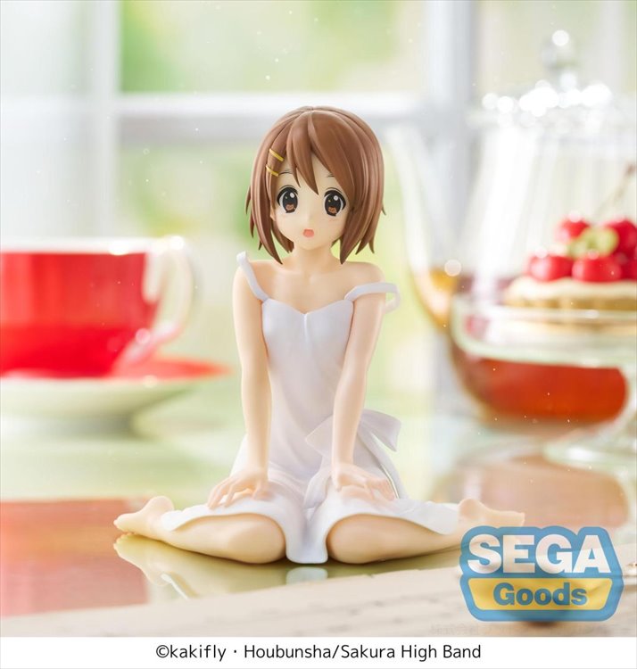 K-On - Yui Hirasawa Yumemirize Prize Figure