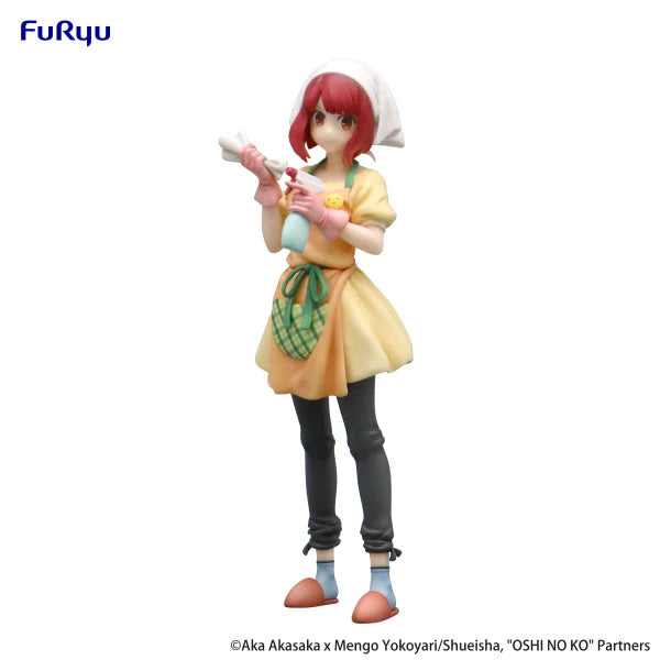 Oshi no Ko - Kana Arima Baking Soda-chan Ver. Trio-Try-iT Figure
