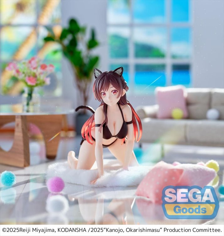 Rent A Girlfriend - Chizuru Mizuhara Yumemirize Figure