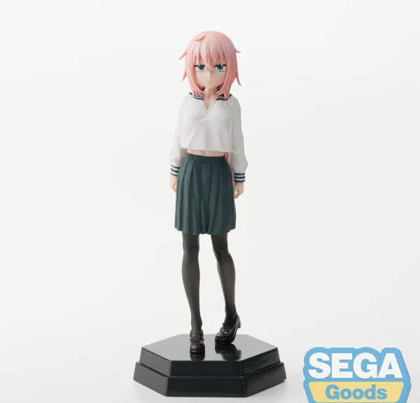 There Is Also a Hole in the Student Organization - Komaro Michinoku Desktop x Decorate Collections Figure