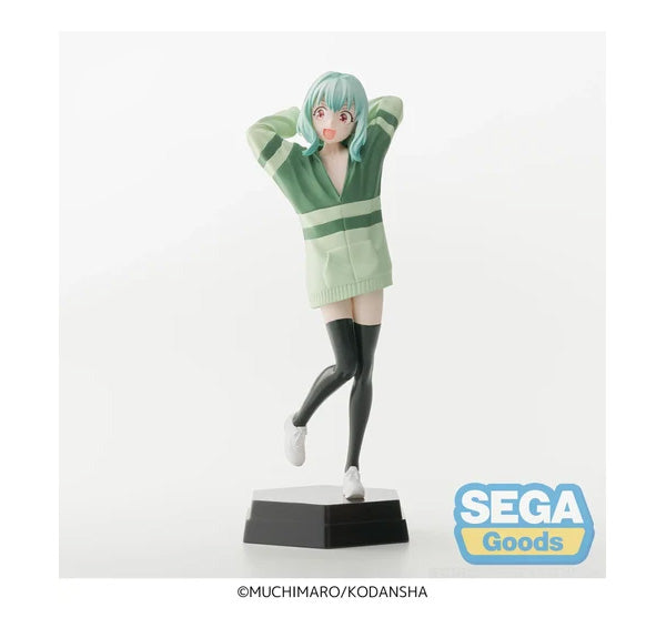 There Is Also a Hole in the Student Organization - Otori-tan Desktop x Decorate Collections Figure