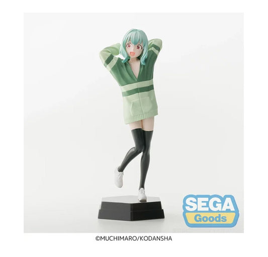 There Is Also a Hole in the Student Organization - Otori-tan Desktop x Decorate Collections Figure