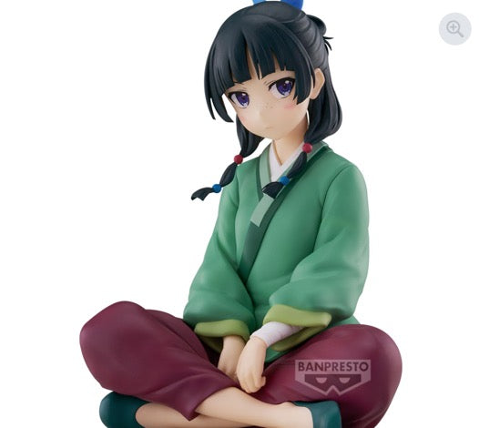 The Apothecary Diaries - Maomao Break Time Collection Figure
