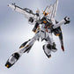 Mobile Suit Gundam - Nu Gundam Side MS Metal Robot Spirits Figure