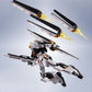 Mobile Suit Gundam - Nu Gundam Side MS Metal Robot Spirits Figure