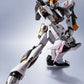 Mobile Suit Gundam - Nu Gundam Side MS Metal Robot Spirits Figure