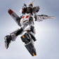 Mobile Suit Gundam - Nu Gundam Side MS Metal Robot Spirits Figure