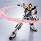 Mobile Suit Gundam - Nu Gundam Side MS Metal Robot Spirits Figure