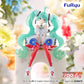 Vocaloid - Hatsune Miku Japan Live Tour 2025 Blooming Ver. Noodle Stopper Figure