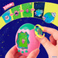 Tamagotchi Paradise - Pink Land instock