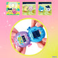 Tamagotchi Paradise - Pink Land instock