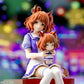 Umamusume - Aston Machan Sitting Ver. XStellar Prize Figure