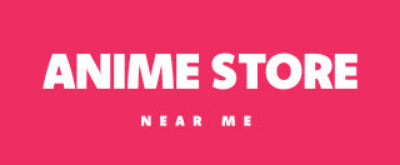 Anime Store Near Me logo