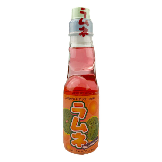 Ramune Soda Watermelon