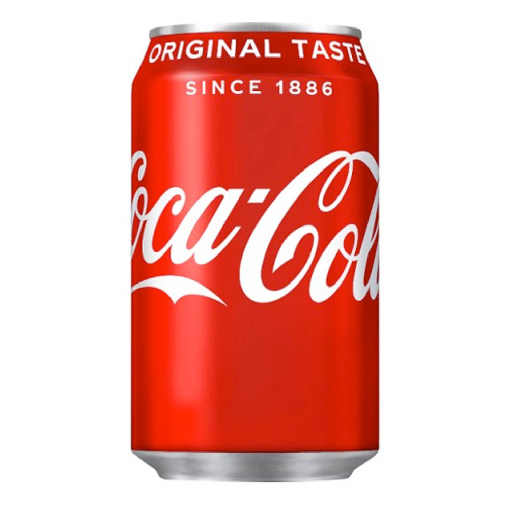 Coca Cola Soft Drink