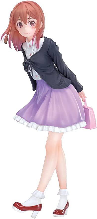 Rent A Girlfriend - Sakurasawa Sumi Coreful Prize Figure