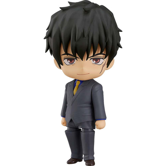 Blood Blockade Battlefront and Beyond - Steven Nendoroid