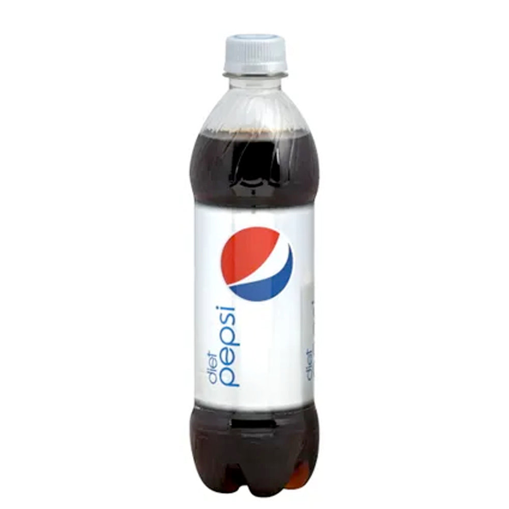 DIet Pepsi 500ml