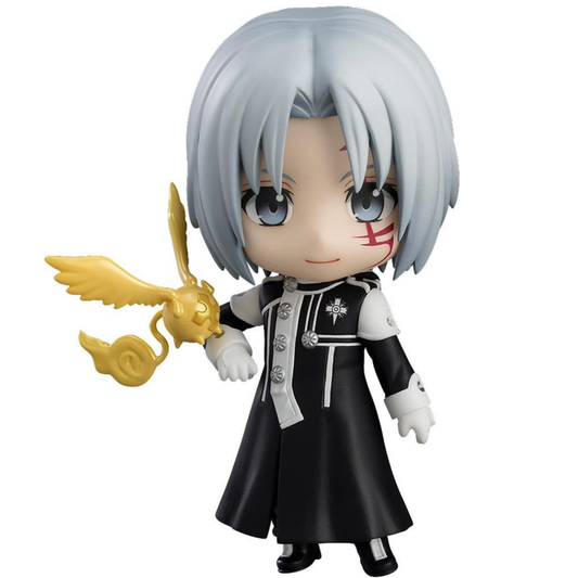 D Gray-man - Allen Walker Nendoroid