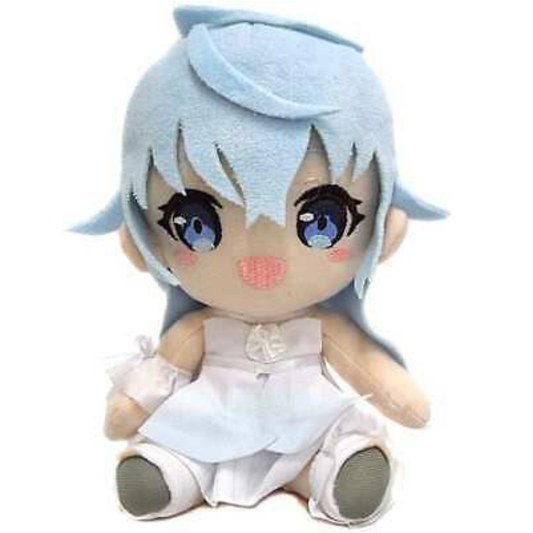 Date A Bullet - Hibiki Higoromo Plush