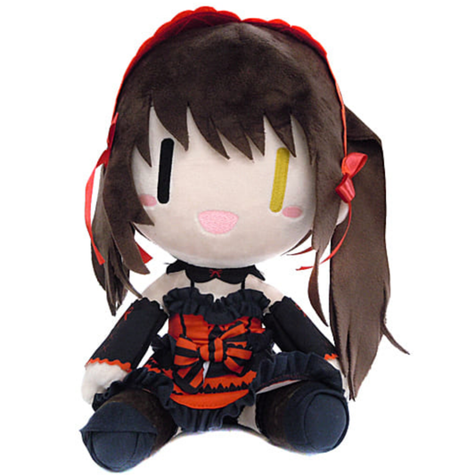 Date a Live - Kurumi Big Plush A