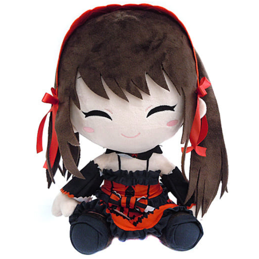 Date a Live - Kurumi Big Plush B